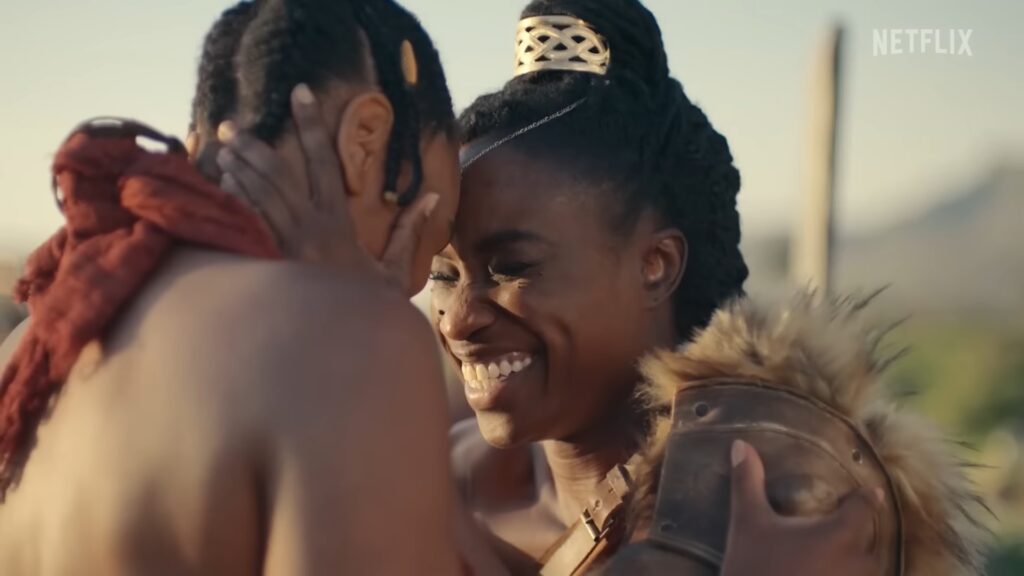 African Queens: Njinga | Netflix