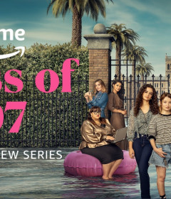 Class of '07 on Prime Video