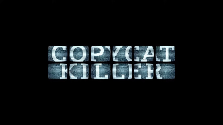 Copycat Killer on Netflix