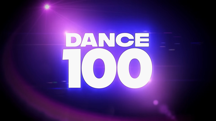 Dance 100 on Netflix