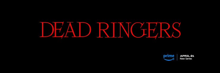 Dead Ringers on Prime Video