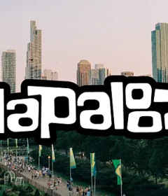 Lolla The Story of Lollapalooza on Paramount+