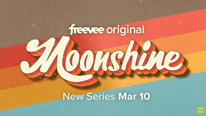 Moonshine on Amazon Freevee