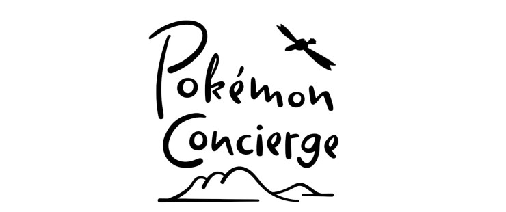 Pokémon Concierge on Netflix