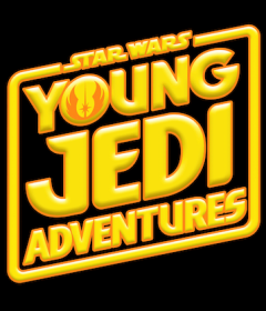 Star Wars Young Jedi Adventures on Disney+