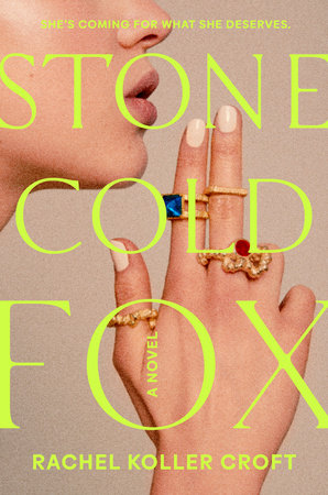 Stone Cold Fox | Universal Television