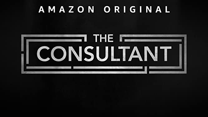 The Consultant on Prime Video