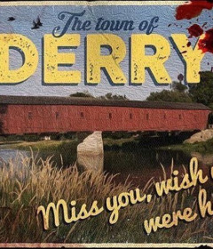 Welcome to Derry on HBO Max