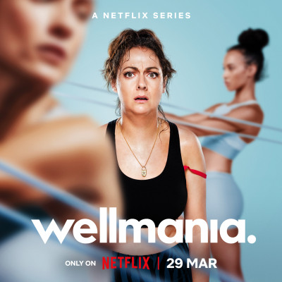 Wellmania on Netflix