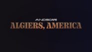 Algiers, America on Hulu