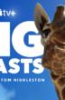 Big Beasts on Apple TV+