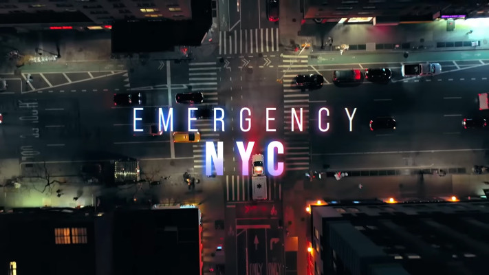 Emergency NYC on Netflix