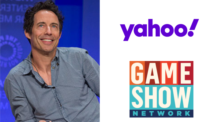 Hey Yahoo on Game Show Network