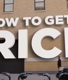 How To Get Rich on Netflix