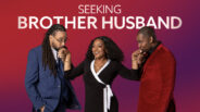 Seeking Brother Husband on TLC