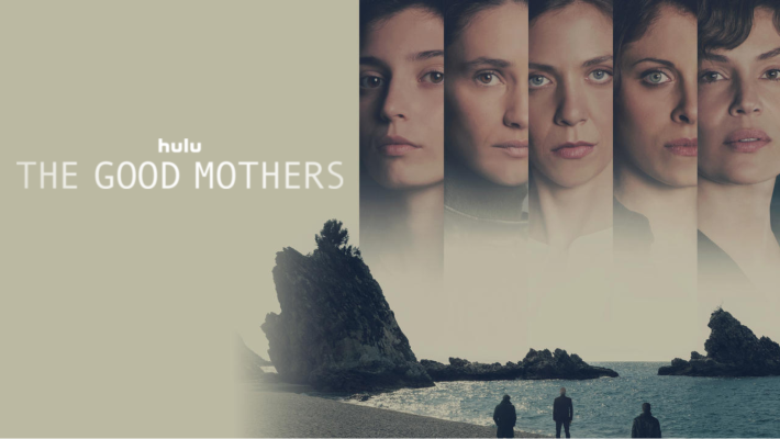 The Good Mothers on Hulu