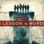 The Lesson Is Murder on ABC