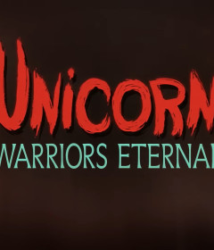 Unicorn Warriors Eternal on Adult Swim