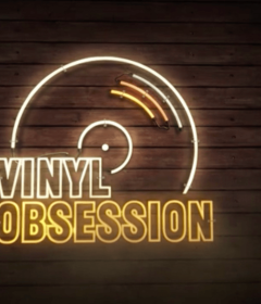 Vinyl Obsession on AXS TV