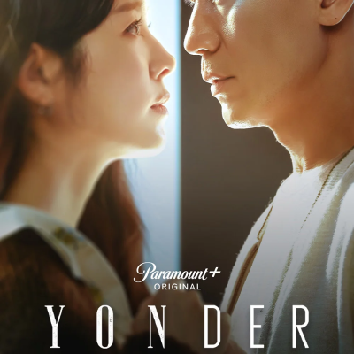 Yonder on Paramount+